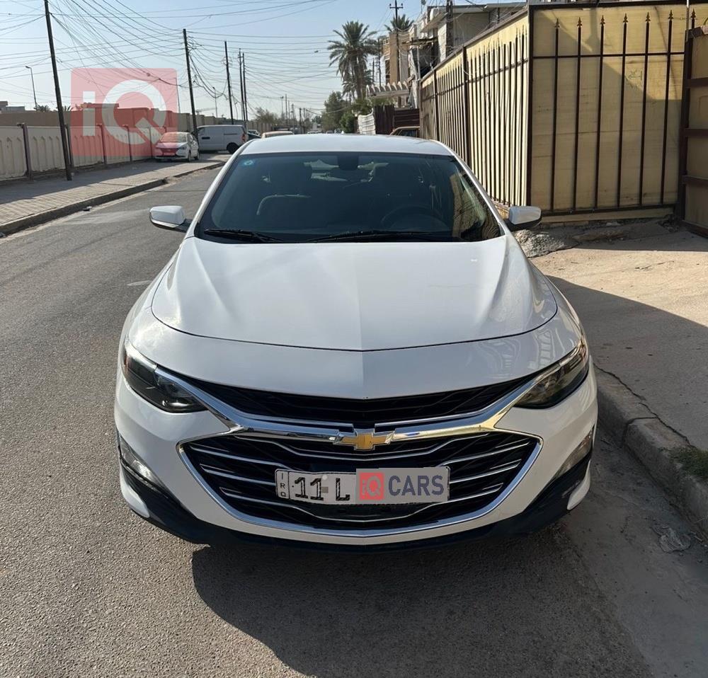 شيفروليه للبيع في العراق